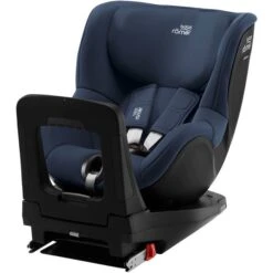 Britax Römer SwingFix M I-Size Kindersitz Indigo Blue | Bis 18 Kg -Bester Babyprodukte Geschäfte swingfix m i size indigoblue 02 2022
