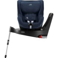 Britax Römer SwingFix M I-Size Kindersitz Indigo Blue | Bis 18 Kg -Bester Babyprodukte Geschäfte swingfix m i size indigoblue 05 90degrees 2022