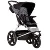 Mountain Buggy Terrain 3.0 In Graphite Jogger Für Jedes Gelände 2 Mountain Buggy Terrain 3.0 In Graphite Jogger Für Jedes Gelände -Bester Babyprodukte Geschäfte terrain graphite 1