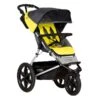 Mountain Buggy Terrain 3.0 In Solus Jogger Für Jedes Gelände -Bester Babyprodukte Geschäfte terrain solus sun visor