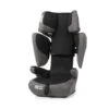 Concord Transformer ITech Kindersitz Mars Grey Gruppe II/III | 3,5 Bis 12 Jahre 1 Concord Transformer ITech Kindersitz Mars Grey Gruppe II/III | 3,5 Bis 12 Jahre -Bester Babyprodukte Geschäfte transformer itech car seat mars gray