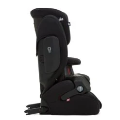 Joie Traver Shield Kindersitz Coal Gruppe 1/2/3 -Bester Babyprodukte Geschäfte traver shield coal profile 1