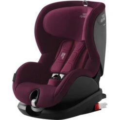 Britax Römer Trifix2 I-Size Burgundy Red Von 8 Kg - 20 Kg | 15 Monate - 4 Jahre -Bester Babyprodukte Geschäfte trifix2 i size burgundyred 02 2017 72dpi 2000x2000 3