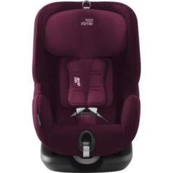Britax Römer Trifix2 I-Size Burgundy Red Von 8 Kg - 20 Kg | 15 Monate - 4 Jahre -Bester Babyprodukte Geschäfte trifix2 i size burgundyred 03 2017 72dpi 2000x2000 1