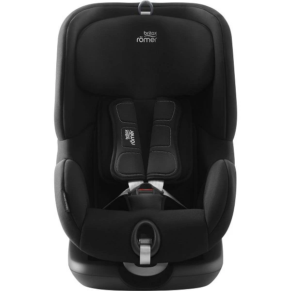 Britax Römer Trifix2 I-Size Kindersitz Cosmos Black | Von 8 Kg - 20 Kg 6 Britax Römer Trifix2 I-Size Kindersitz Cosmos Black | Von 8 Kg - 20 Kg – Bild 4