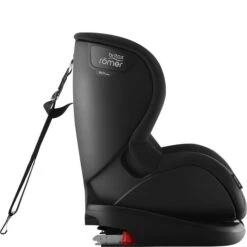Britax Römer Trifix2 I-Size Kindersitz Cosmos Black | Von 8 Kg - 20 Kg 11 Britax Römer Trifix2 I-Size Kindersitz Cosmos Black | Von 8 Kg - 20 Kg -Bester Babyprodukte Geschäfte trifix i size cosmosblack 05 toptether 2017 1