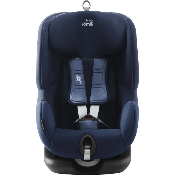Britax Römer Trifix2 I-Size Kindersitz Cosmos Black | Von 8 Kg - 20 Kg 10 Britax Römer Trifix2 I-Size Kindersitz Cosmos Black | Von 8 Kg - 20 Kg – Bild 8