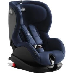 Britax Römer Trifix2 I-Size Moonlight Blue Von 8 Kg - 20 Kg | 15 Monate - 4 Jahre -Bester Babyprodukte Geschäfte trifix i size moonlightblue 04 2017 1