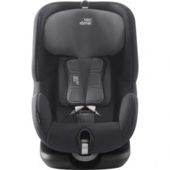 Britax Römer Trifix2 I-Size Kindersitz Storm Grey Von 8 Kg - 20 Kg | 15 Monate - 4 Jahre -Bester Babyprodukte Geschäfte trifix i size stormgrey 03 2017 1