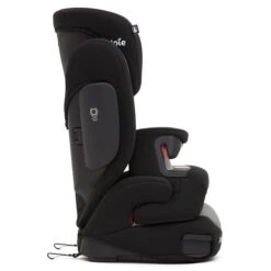 Joie Trillo Shield Kindersitz Dark Pewter Gruppe 1/2/3 -Bester Babyprodukte Geschäfte trillo shield slate profile 1 1