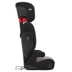 Joie Trillo Shield Kindersitz Dark Pewter Gruppe 1/2/3 -Bester Babyprodukte Geschäfte trillo shield slate profile 3 1