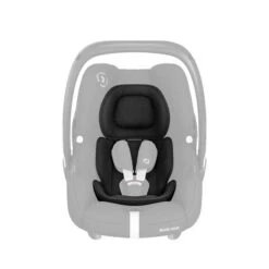 Maxi-Cosi Tinca Babyschale Essential Black I-Size Gruppe 0+ Ab Geburt Bis Ca.12 Monate -Bester Babyprodukte Geschäfte unbenannt 11 1