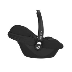 Maxi-Cosi Tinca Babyschale Essential Black I-Size Gruppe 0+ Ab Geburt Bis Ca.12 Monate -Bester Babyprodukte Geschäfte unbenannt 12 1