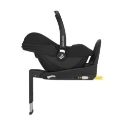 Maxi-Cosi Tinca Babyschale Essential Black I-Size Gruppe 0+ Ab Geburt Bis Ca.12 Monate -Bester Babyprodukte Geschäfte unbenannt 14 1