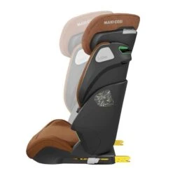 Maxi-Cosi Kore Autositz Authentic Cognac I-Size Gruppe 2/3 (15-36 Kg) -Bester Babyprodukte Geschäfte unbenannt 15 2