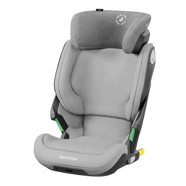 Maxi-Cosi Kore Autositz Authentic Grey I-Size Gruppe 2/3 (15-36 Kg) 3 Maxi-Cosi Kore Autositz Authentic Grey I-Size Gruppe 2/3 (15-36 Kg)