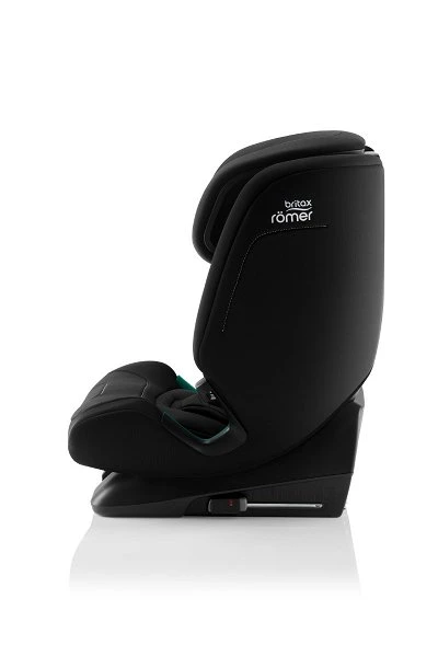 Britax Römer Versafix Space Black Kindersitz Gruppe ECE R 129 / I-Size 10 Britax Römer Versafix Space Black Kindersitz Gruppe ECE R 129 / I-Size – Bild 8