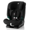 Britax Römer Versafix Space Black Kindersitz Gruppe ECE R 129 / I-Size -Bester Babyprodukte Geschäfte versafix spaceblack 02 2023
