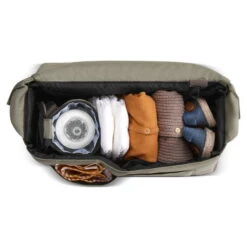 ABC Design Wickeltasche Urban Reed Classic Edition 10 ABC Design Wickeltasche Urban Reed Classic Edition -Bester Babyprodukte Geschäfte wickeltasche changing bag urban reed 04 grosse faecher 04