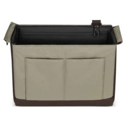 ABC Design Wickeltasche Urban Reed Classic Edition 11 ABC Design Wickeltasche Urban Reed Classic Edition -Bester Babyprodukte Geschäfte wickeltasche changing bag urban reed 05 innentasche 05