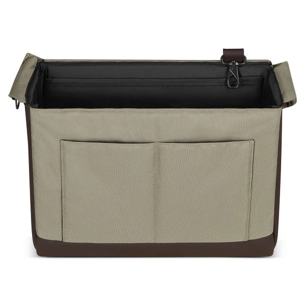 ABC Design Wickeltasche Urban Reed Classic Edition 7 ABC Design Wickeltasche Urban Reed Classic Edition – Bild 5