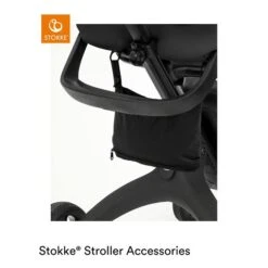 Stokke® Xplory® X Regenschutz Black -Bester Babyprodukte Geschäfte xplory x raincover packed 200923 config2160 zoom rt
