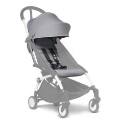 BABYZEN™ YOYO 6+ Textilset Stone