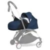 BABYZEN™ YOYO 0+ Neugeborenen Set Air France Blue