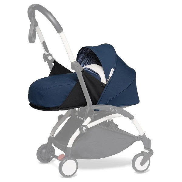 BABYZEN™ YOYO 0+ Neugeborenen Set Air France Blue 3 BABYZEN™ YOYO 0+ Neugeborenen Set Air France Blue