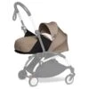 BABYZEN™ YOYO 0+ Neugeborenen Set Taupe 1 BABYZEN™ YOYO 0+ Neugeborenen Set Taupe -Bester Babyprodukte Geschäfte yoyo 2 shadow 0 white frame 3 4 taupe web